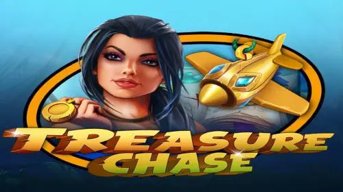 Treasure Chase - Spin City - Congo